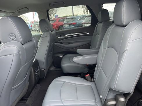 Used 2020 Buick Enclave Premium w/ Surround and Sites Package image 11