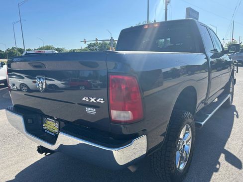 Used 2019 RAM 1500 Tradesman w/ Popular Equipment Group AWD/4WD image 5