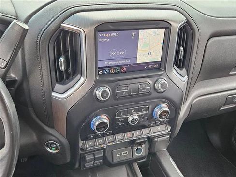Used 2019 GMC Sierra 1500 Denali w/ Technology Package RWD image 15