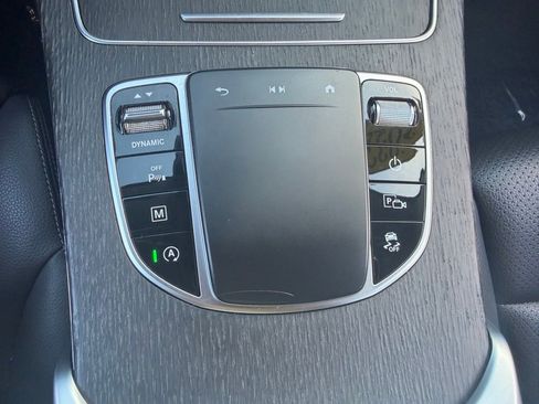 Certified 2022 Mercedes-Benz GLC 300 4MATIC w/ Premium Package Lite image 27