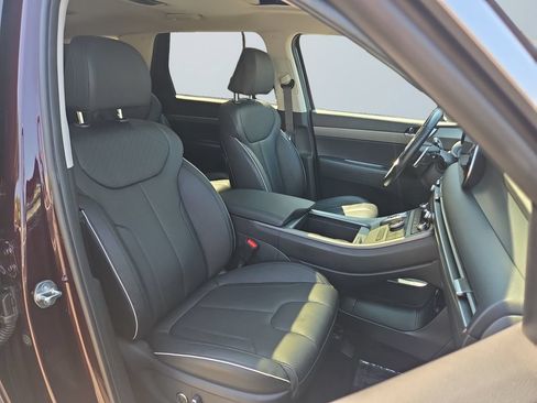 Used 2024 Hyundai Palisade SEL AWD/4WD image 15
