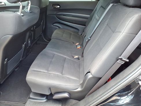 Used 2025 Dodge Durango GT AWD/4WD image 4