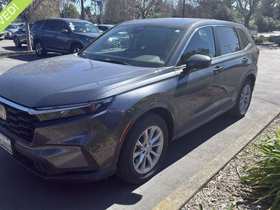 Used 2023 Honda CR-V EX-L