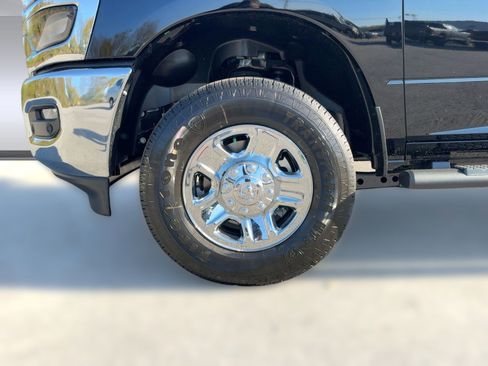 New 2026 RAM 2500 Tradesman image 10