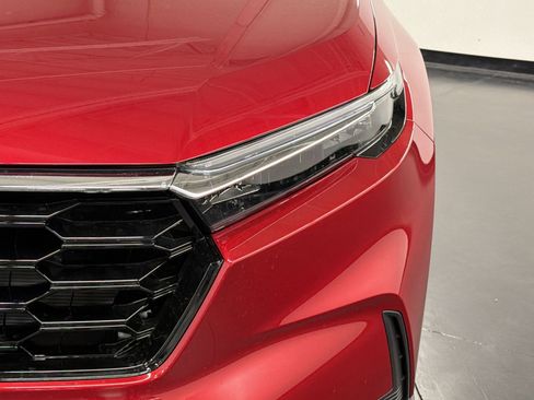 New 2026 Honda CR-V EX-L image 11