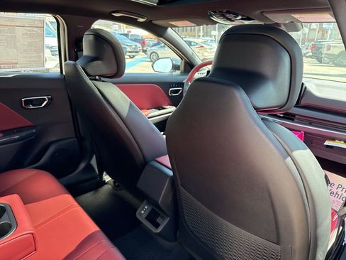 New 2026 Kia K4 GT-Line FWD image 12