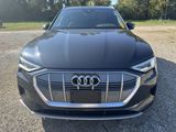 Used 2019 Audi e-tron Premium Plus w/ Cold Weather Package image 2