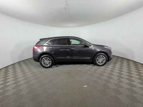 Used 2018 Cadillac XT5 Luxury w/ Driver Awareness Package image 2