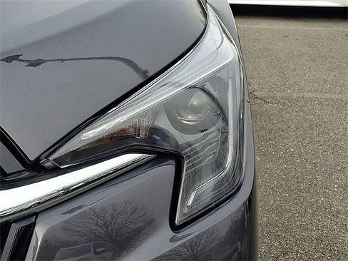 Used 2023 Subaru Ascent Touring image 9