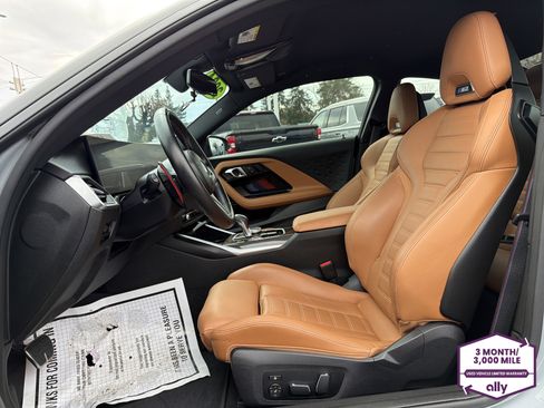 Used 2024 BMW M2 w/ Lighting Package image 10