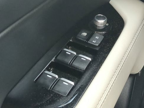 Certified 2022 MAZDA CX-5 AWD 2.5 S w/ Premium Package image 25