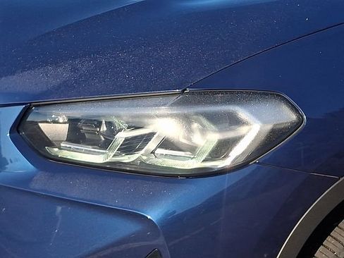 Used 2024 BMW X3 sDrive30i RWD image 9