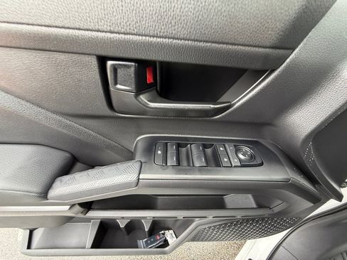 New 2025 Toyota Tacoma SR5 image 19