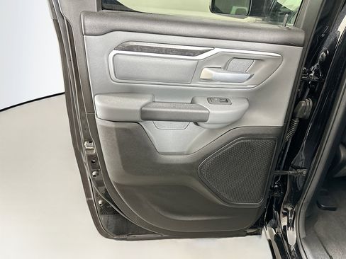 Used 2022 RAM 1500 Big Horn image 25