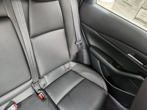 Certified 2025 MAZDA CX-30 AWD 2.5 S w/ Select Sport Pkg image 17