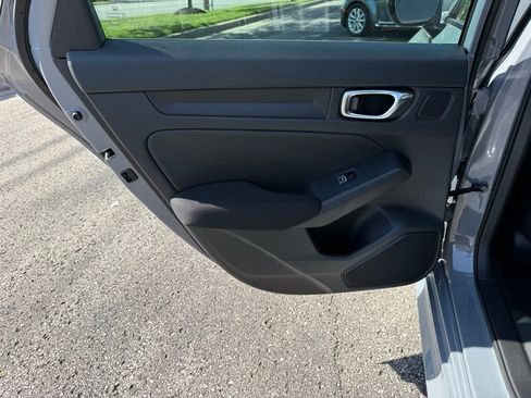 Used 2026 Honda Civic Sport image 31