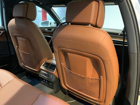 Used 2022 Audi A6 Premium Plus image 61