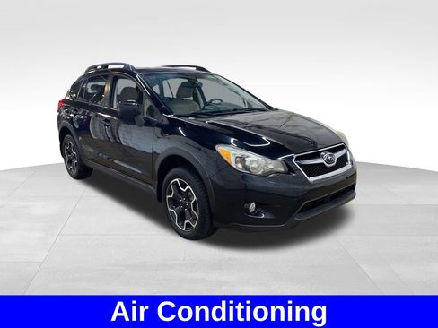 Used 2013 Subaru Crosstrek 2.0i Premium AWD/4WD image 5
