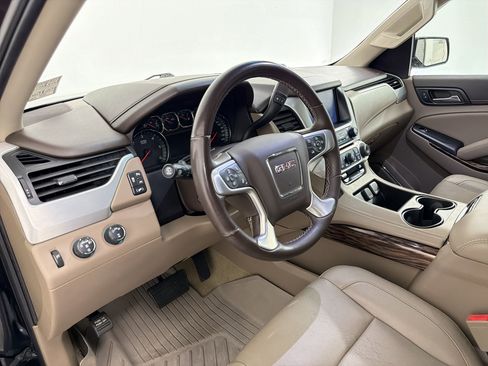 Used 2018 GMC Yukon SLT w/ Premium Edition image 4