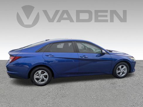 Used 2023 Hyundai Elantra SE FWD image 22