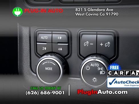 Used 2023 Chevrolet Tahoe Z71 image 25