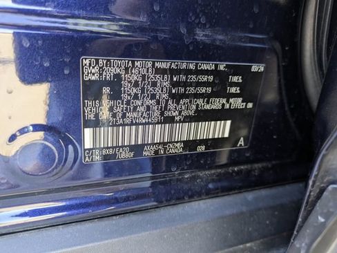 Used 2024 Toyota RAV4 XLE Premium image 37