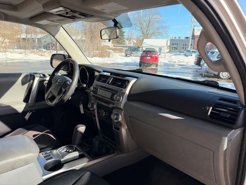 Used 2010 Toyota 4Runner SR5 image 16