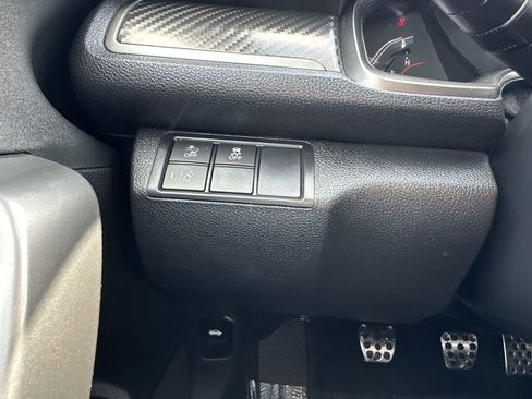 Used 2020 Honda Civic Si image 26