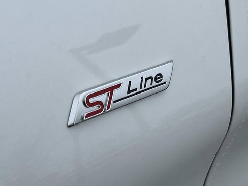 New 2026 Ford Explorer ST-Line w/ Premium Package image 10