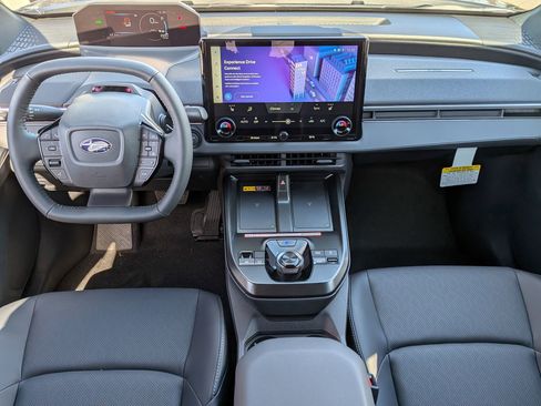 New 2026 Subaru Solterra Premium image 19