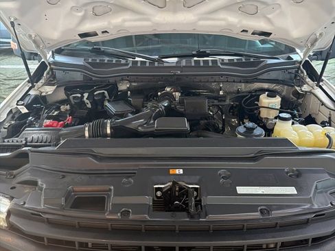 Used 2022 Ford F350 XL w/ Power Equipment Group image 47