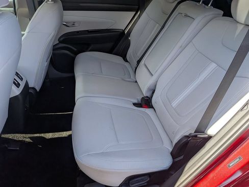 Used 2025 Hyundai Tucson SEL FWD image 21