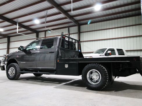 Used 2019 RAM 3500 Tradesman w/ Ambulance Prep Group image 7