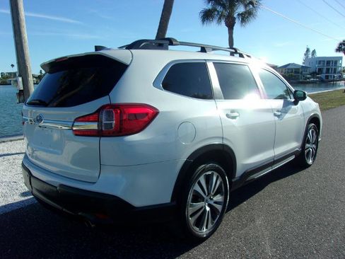 Used 2019 Subaru Ascent Limited w/ Popular Package #3 image 19
