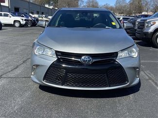 Used 2017 Toyota Camry XSE w/ Moonroof Package video 2
