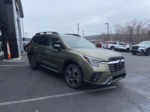 New 2026 Subaru Ascent Touring image 4