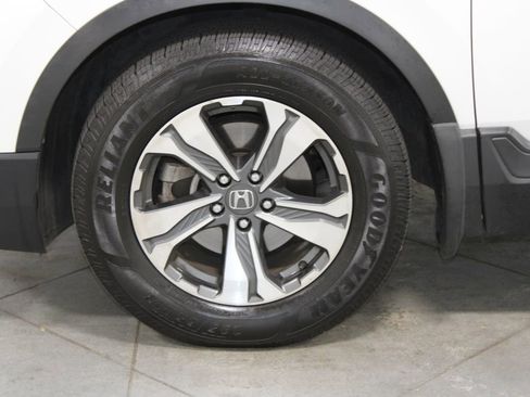 Used 2019 Honda CR-V LX image 16