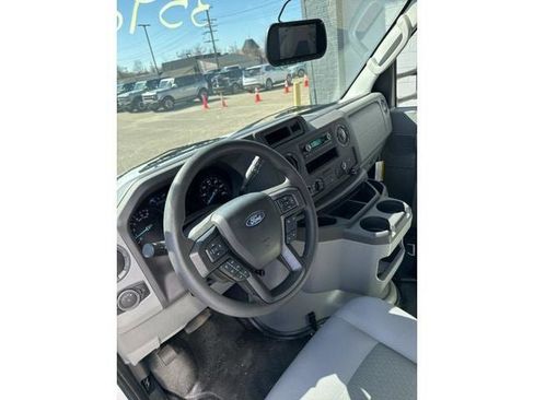 New 2024 Ford E-350 and Econoline 350 Super Duty w/ Ambulance Prep Package image 10