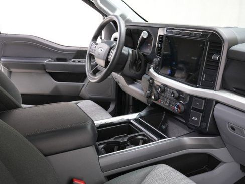 Used 2023 Ford F250 XLT w/ Tremor Off-Road Package AWD/4WD image 65