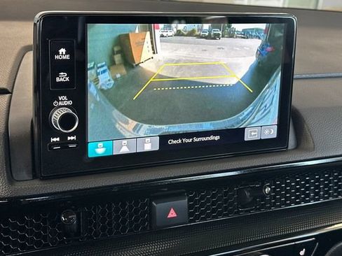 Used 2023 Honda CR-V EX-L image 22