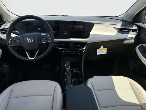 New 2026 Buick Encore GX Avenir w/ Avenir Convenience Package image 12