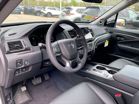 New 2026 Honda Ridgeline RTL image 9