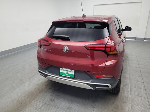 Used 2021 Buick Encore GX Preferred FWD image 7