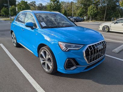 Used 2020 Audi Q3 2.0T Premium Plus w/ Premium Plus Package