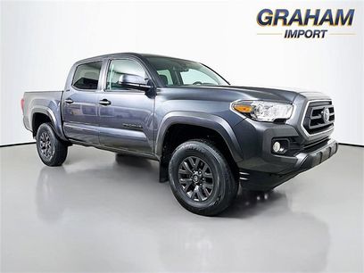 Used 2023 Toyota Tacoma SR5