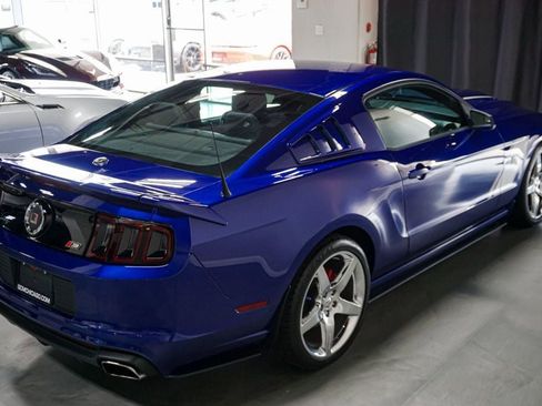 Used 2013 Ford Mustang GT Premium w/ Electronics Pkg image 65
