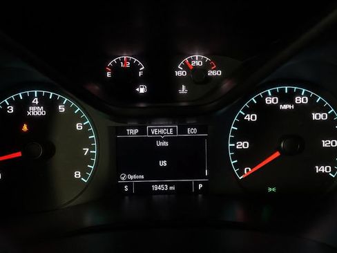 Used 2022 GMC Canyon Elevation w/ Trailering Package AWD/4WD image 17