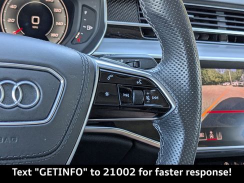 Certified 2023 Audi S8 image 27