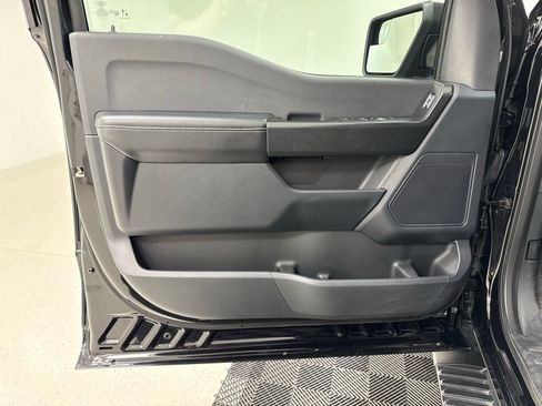 Used 2023 Ford F150 XL w/ STX Appearance Package AWD/4WD image 12