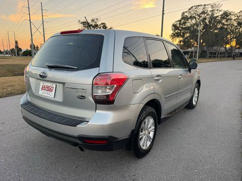 Used 2014 Subaru Forester 2.5i w/ Protection Package #1 image 5